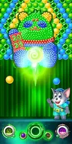 Bubble Shooter 5