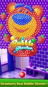 Bubble Shooter Classic