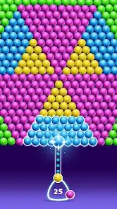 Bubble Shooter Pro 2024