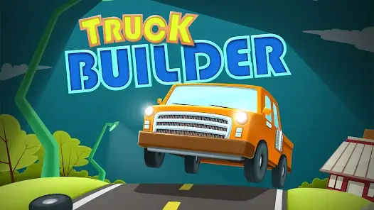 Truck Builder