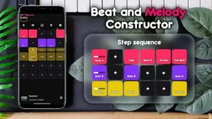 Create Music DJ Pad