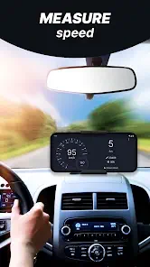 GPS Speedometer