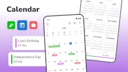 Simple Calendar