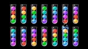 Ballsorter