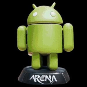 DroidAppsArena