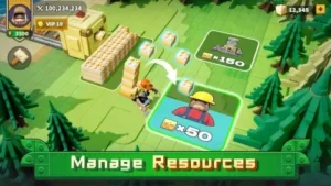 bricks kingdom resources
