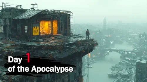 dark war survival day 1 apocalypse