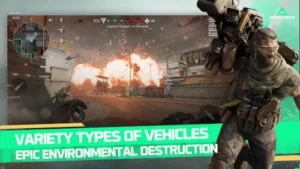 delta force environmental destruction tactics