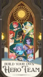 elysia hero team customization