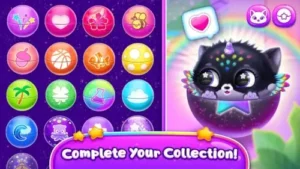 fluvsies merge party collection