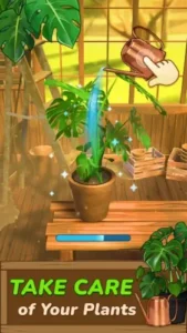 green thumb plant care