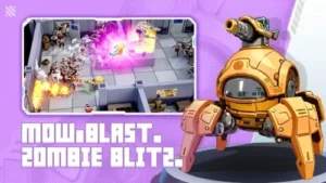 mech assemble monoleet event
