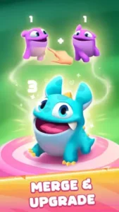 candy critters upgrade