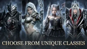 athena blood twins class selection