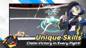 axis blade secret skills no one uses