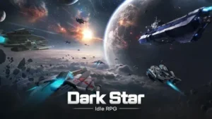 darkstar idle fleet composition