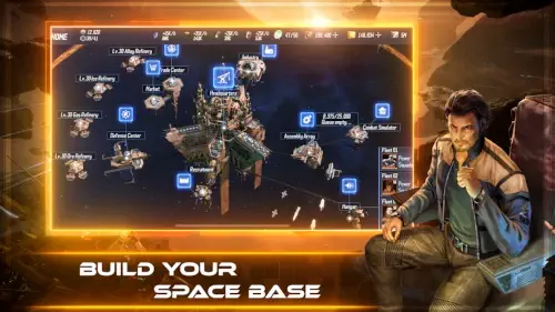 eve galaxy conquest ship blueprint