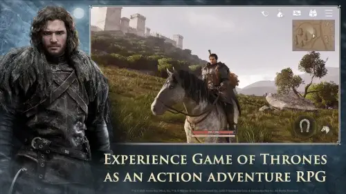 game of thrones kingsroad action rpg