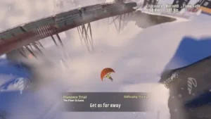 grand mountain adventure 2 floor is lava challenge