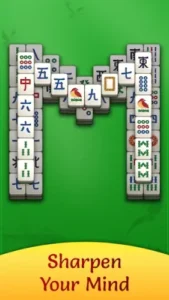 mahjong voyage sharpen your mind