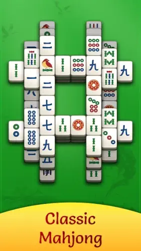 mahjong voyage tile matching