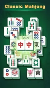 mahjongscapes clasic