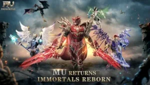 mu immortal reborn