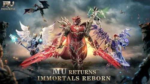 mu immortal reborn