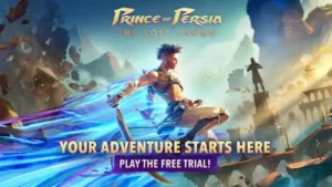 prince of persia lost crown free trial