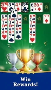 vida solitaire gameplay