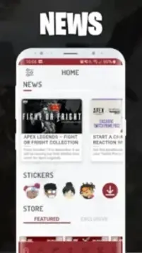 APEX Legends Companion
