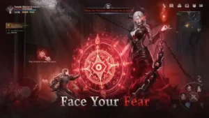  Age of Ashes Dark Nuns face your fear