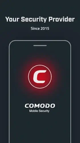 Comodo Mobile Security Your Security Provider Since 2015