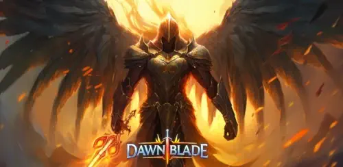 Dawnblade main