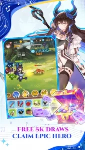 adventure white chord free draws event
