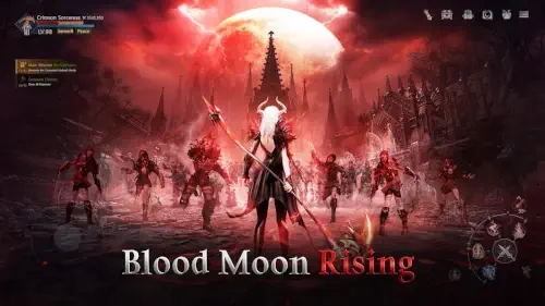 age of ashes dark nuns blood moon event