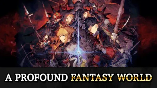 final fantasy be wotv main