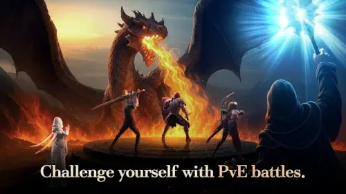 gods raid pve battle strategies