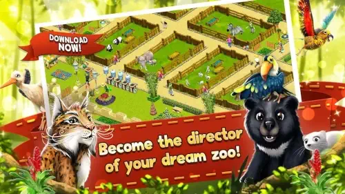 myfreezoo download now