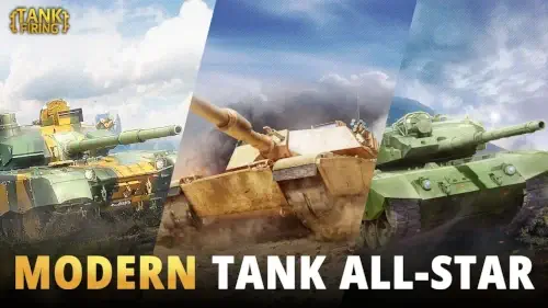 tank firing squad play
