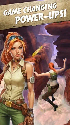 temple run 2 character