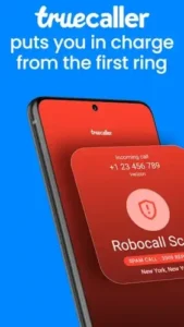 truecaller spam protection