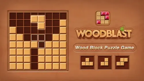 woodblast gameplay strategy