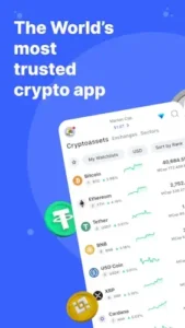 coinmarketcap watchlist