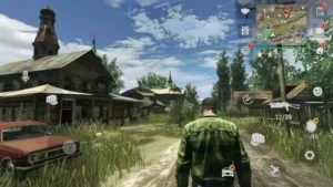 madout 2 multiplayer showdown