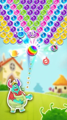 monster pop level 347