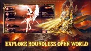 path of destiny character