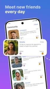 speaky conversation examples