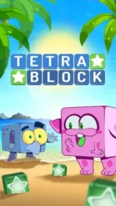 tetra block main