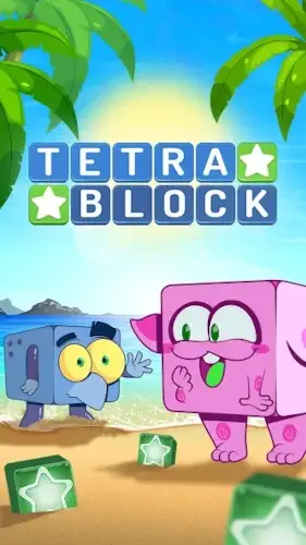tetra block main